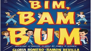 BIM BAM BUM (TAGALOG COMEDY MOVIE) FULL MOVIE