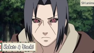 Nếu ITACHI CÒN SỐNG Thì Chuyện Gì Sẽ Xảy Ra Trong Naruto p8