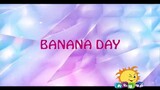 Winx Club 7x18 - Banana Day (Tamil - Chutti TV)