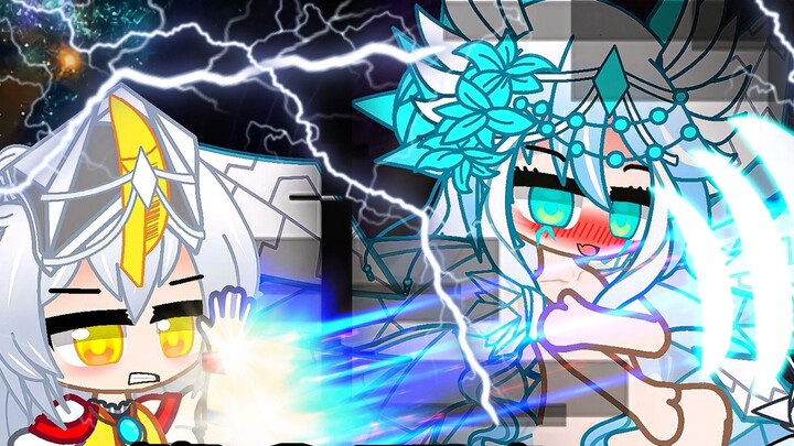 [Dyna's Secret History/Working Hard to Restore the 1:1 Rival] Fly to Tomorrow! Dyna VS Gransfia!