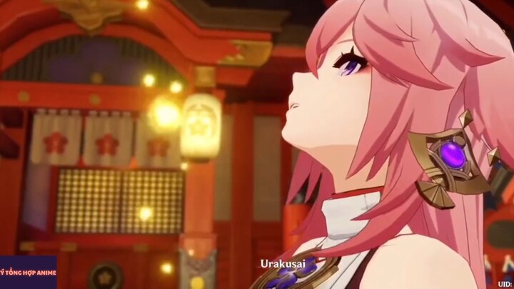 tytonghop Anime 49 #anime #BestScene