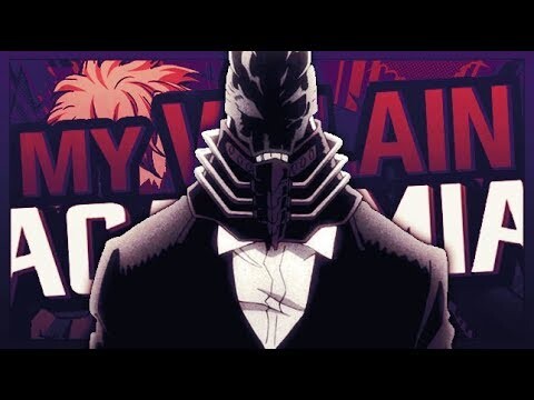 All for One Explained in 7 Minutes! - My Hero Academia Quick Quirks!