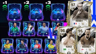 UPDATE BRUTAL BESOK KAMIS! EVENT TERBARU RTTF UCL DAN ICON BARU MLS SUPER GG DI FC MOBILE YUAHPLAY!
