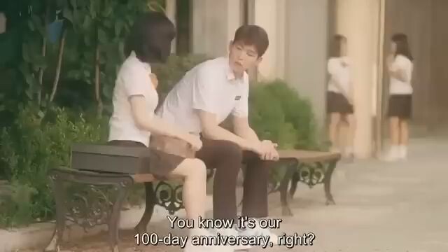 [ENG SUB] sweet revenge 1 episode 1