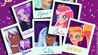 Lolirock S 1 Episode 23