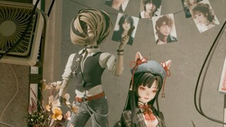 วันสุดท้ายของการเปิดร้านทำผมลายหิน