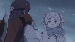 [Oktober/Atsumi Tanezaki] Pratinjau episode ke-11 The Buried Fulian [MCE Chinese Team]