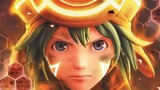 .hack//The Movie: Beyond The World • English Subbed