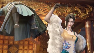 Ascendants of the Nine Suns Eps 2 Sub Indo