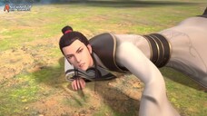 sword saint of heavenly realm ep 6 sub indo HD 1080p