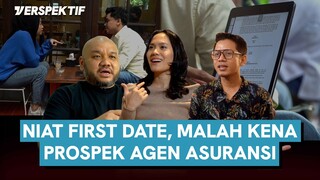 KENAPA KITA ALERGI SAMA AGEN ASURANSI?  | #VERSPEKTIF