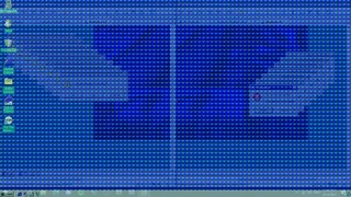 Windows95 error