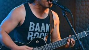 Napili nga Baak -AI Salidumay