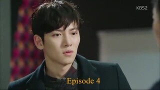 Healer tagalog episode 4