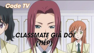 Code Geass SS1 (Short Ep 3) - Classmate giả dối (Tiếp)