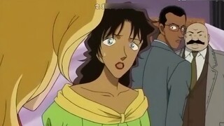 Conan that singles should watch on Valentine's Day