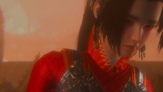 【Jianwang III·Group Portraits of Women】Mulan Xing