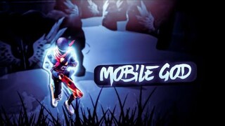 PHONE or PC Mobile GOD FreeFire