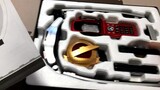 [CSM Review] Where are the adults in the so-called adult version of the belt? Kamen Rider Den-O CSM 