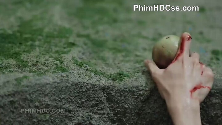 Thiên Hương tập 15 full