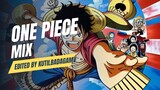 One Piece mix