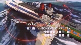 Transformers: Super-God Masterforce Episode 17