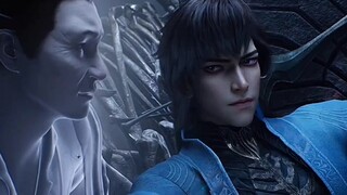 “韩老魔一个结丹初期玩转两个元婴期老鬼”