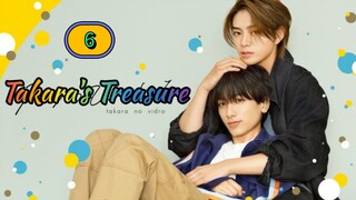 🇯🇵 [2024] TAKARA'S TREASURE | EPISODE 6