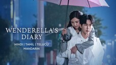 Wenderellas Diary Episode 8 Hindi Dubbed