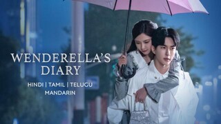 Wenderellas Diary Episode 1 Hindi Dubbed