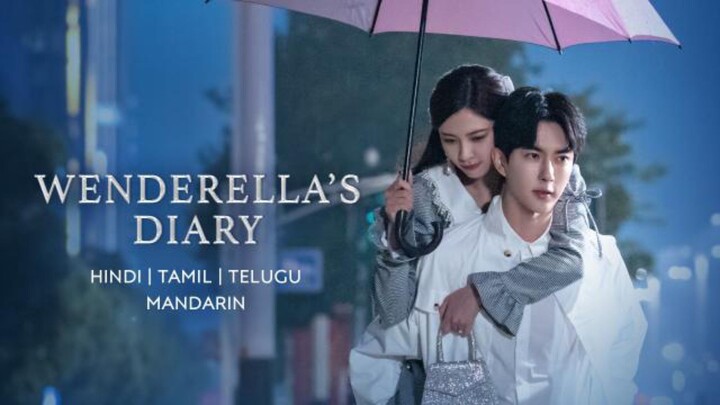 Wenderellas Diary Episode 8 Hindi Dubbed