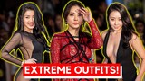12 Times Korean Actresses Wore Outfits That Shocked The World