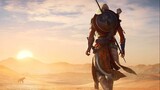 [Assassin's Creed: Origins] สิ่งที่ฉันปกป้องคืออียิปต์ในใจฉัน