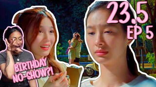 23.5 องศาที่โลกเอียง ✿ EP 5 [ REACTION ]