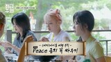A gift box for (G)I-DLE English sub.EP3