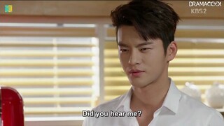 Hello Monster Episode 5