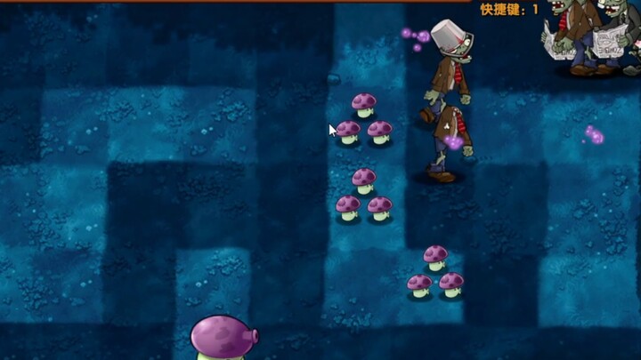 Plant Fusion 53: Classic Tower Defense 2!