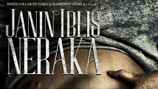 JANIN IBLIS NERAKA ( 2023 ) 1080P FILM HOROR INDONESIA