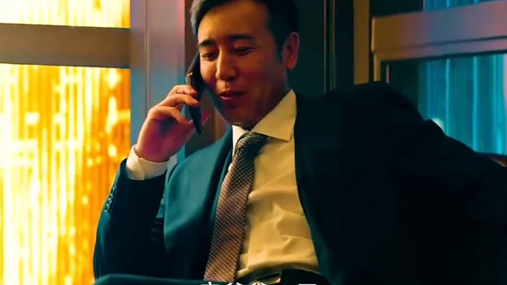 Có lẽ anh ấy không phải là người tốt, nhưng chắc chắn là một ông bố tuyệt vời.