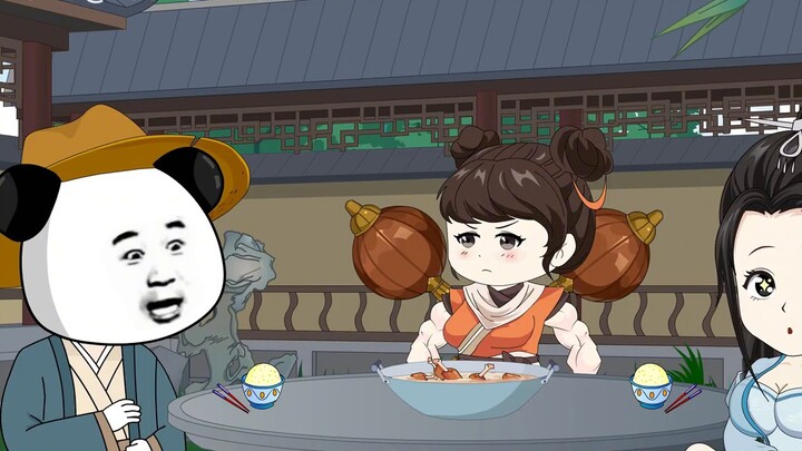 Episode 5: The Escort Agency starts passenger transport business