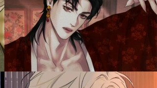 [การ์ตูนเกาหลี] ผู้ชายแสนดีผู้สดใสและรักภรรยา