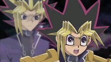 Yu-Gi-Oh Capsule Monsters Episode 12