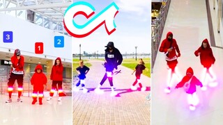 TUZELITY NEW DANCE - TIKTOK COMPILATION 2021