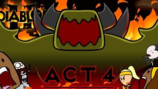 【Laughing Dark 2】Act 4 Collection Nightmare