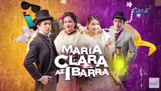 Maria Clara at Ibarra episode 93