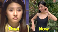 BOYS OVER FLOWERS CAST THEN AND NOW | boys over flowers cast real life | boys over flowers cast 2022