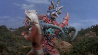 ULTRAMAN TARO EPISODE 37 SUB INDO