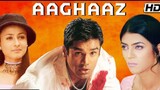 Aaghaz (2000) Full Movie Subtitle Indonesia   : Suniel Shetty, Sushmita Sen