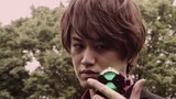 Kamen Rider: There is no knife that my Emperor Rider dare not wipe
