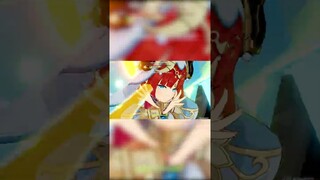 Nilou C0 Signature Showcase Vs PMA | Genshin Impact Indonesia